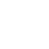 HealthyThinking LLC White Logo